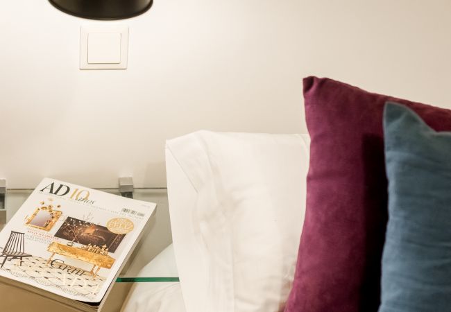 Apartamento en Madrid - Waou Puerta del Sol I - Alquiler Corta Duración Apartamento en Madrid - Waou Puerta del Sol I - Alquiler Corta Duración