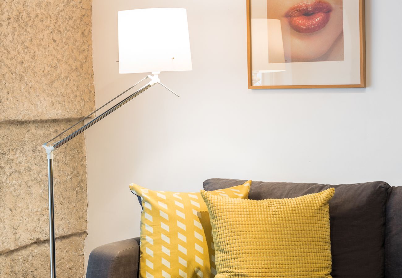 Apartamento en Madrid - Waou Puerta del Sol I - Alquiler Corta Duración Apartamento en Madrid - Waou Puerta del Sol I - Alquiler Corta Duración