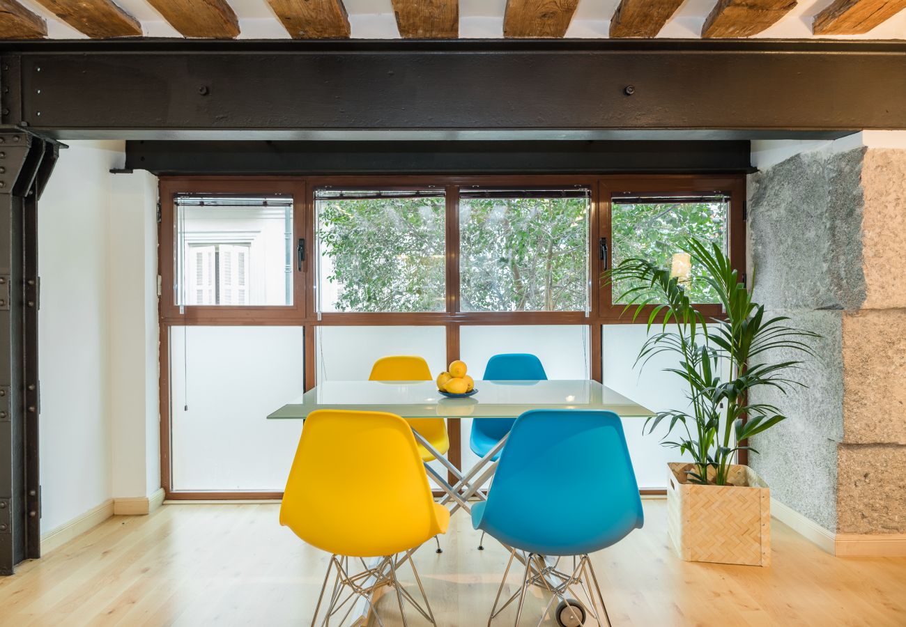 Apartamento en Madrid - Waou Puerta del Sol I - Alquiler Corta Duración Apartamento en Madrid - Waou Puerta del Sol I - Alquiler Corta Duración