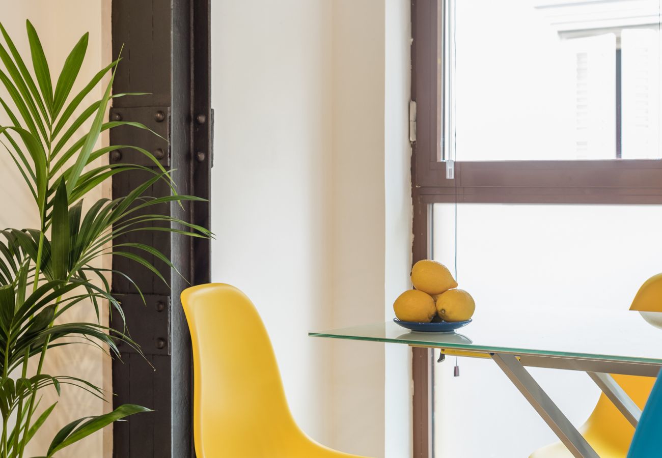 Apartamento en Madrid - Waou Puerta del Sol I - Alquiler Corta Duración Apartamento en Madrid - Waou Puerta del Sol I - Alquiler Corta Duración