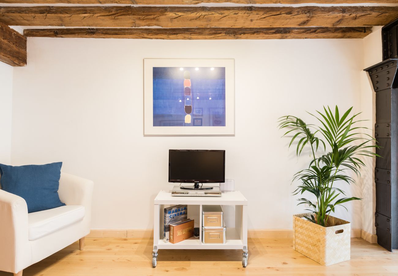 Apartamento en Madrid - Waou Puerta del Sol I - Alquiler Corta Duración Apartamento en Madrid - Waou Puerta del Sol I - Alquiler Corta Duración