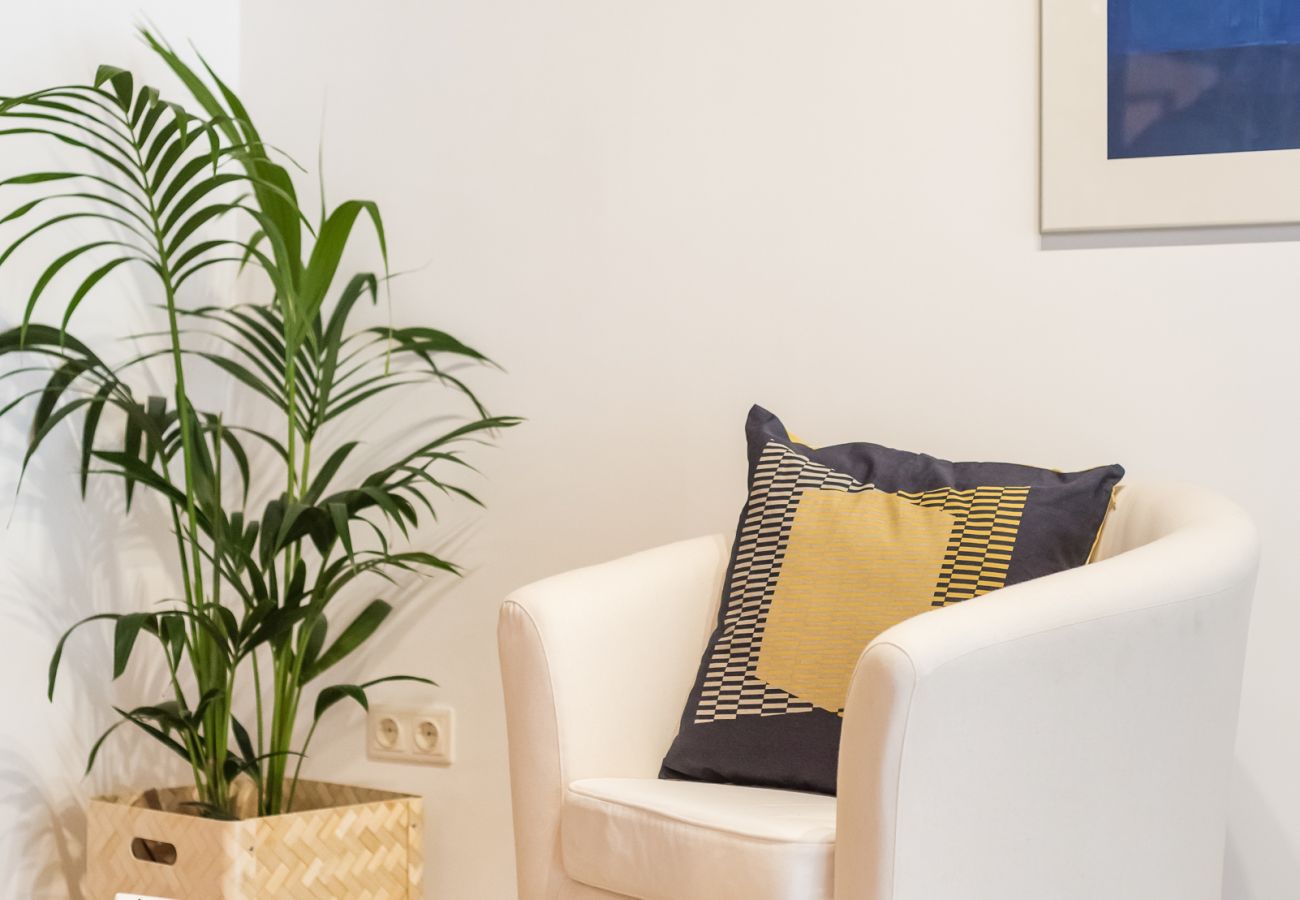 Apartamento en Madrid - Waou Puerta del Sol I - Alquiler Corta Duración Apartamento en Madrid - Waou Puerta del Sol I - Alquiler Corta Duración