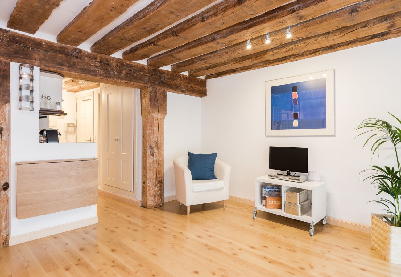 Apartamento en Madrid - Waou Puerta del Sol I - Alquiler Corta Duración Apartamento en Madrid - Waou Puerta del Sol I - Alquiler Corta Duración