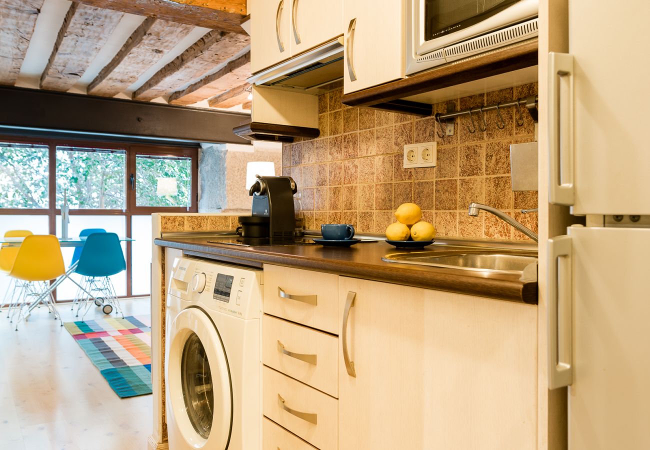 Apartamento en Madrid - Waou Puerta del Sol I - Alquiler Corta Duración Apartamento en Madrid - Waou Puerta del Sol I - Alquiler Corta Duración