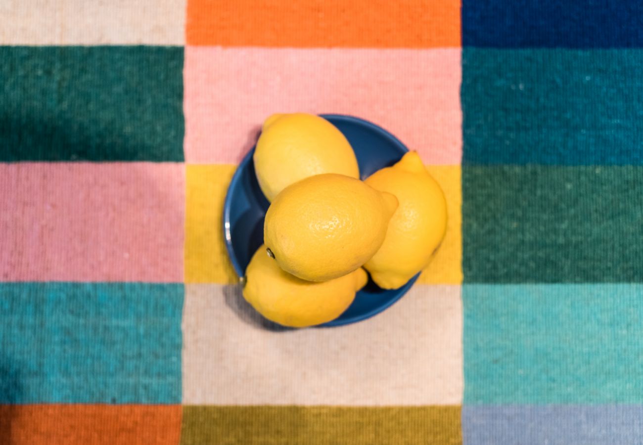 Apartamento en Madrid - Waou Puerta del Sol I - Alquiler Corta Duración Apartamento en Madrid - Waou Puerta del Sol I - Alquiler Corta Duración