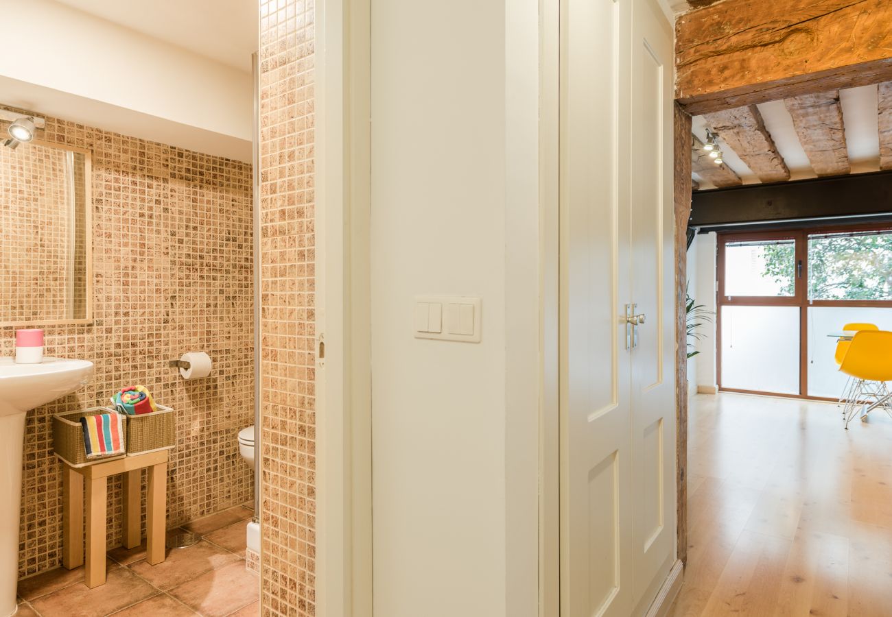 Apartamento en Madrid - Waou Puerta del Sol I - Alquiler Corta Duración Apartamento en Madrid - Waou Puerta del Sol I - Alquiler Corta Duración