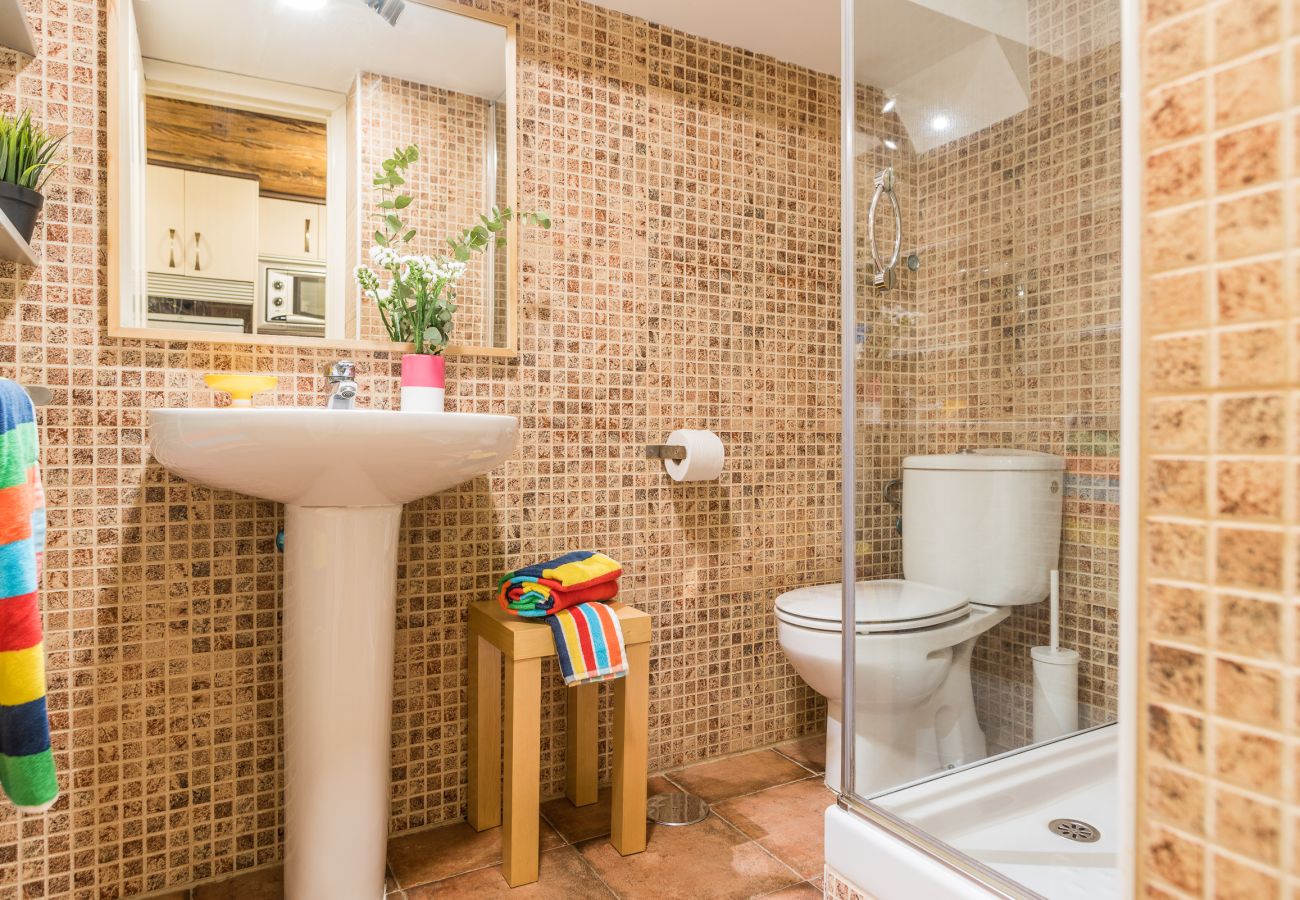 Apartamento en Madrid - Waou Puerta del Sol I - Alquiler Corta Duración Apartamento en Madrid - Waou Puerta del Sol I - Alquiler Corta Duración