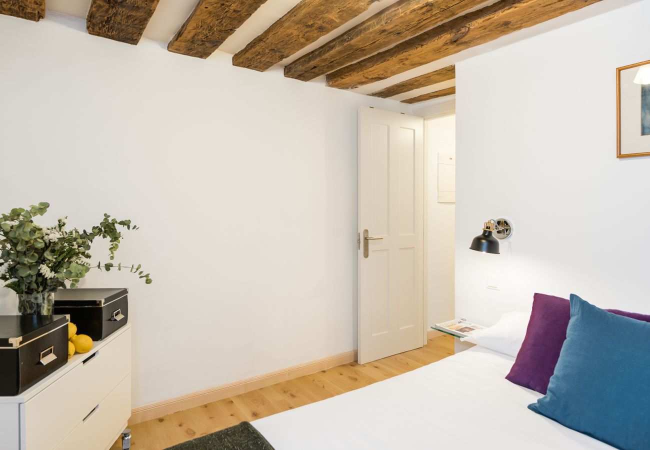 Apartamento en Madrid - Waou Puerta del Sol I - Alquiler Corta Duración Apartamento en Madrid - Waou Puerta del Sol I - Alquiler Corta Duración
