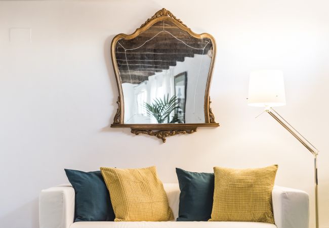 Apartamento en Madrid - Waou Plaza Mayor I - Alquiler Corta Duración Apartamento en Madrid - Waou Plaza Mayor I - Alquiler Corta Duración