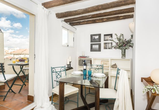 Apartamento en Madrid - Waou Plaza Mayor I - Alquiler Corta Duración Apartamento en Madrid - Waou Plaza Mayor I - Alquiler Corta Duración