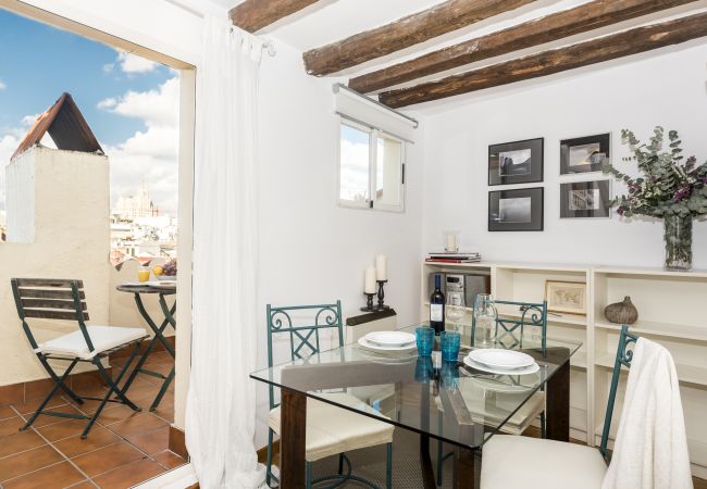 Apartamento en Madrid - Waou Plaza Mayor I - Alquiler Corta Duración Apartamento en Madrid - Waou Plaza Mayor I - Alquiler Corta Duración