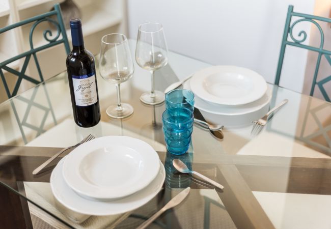 Apartamento en Madrid - Waou Plaza Mayor I - Alquiler Corta Duración Apartamento en Madrid - Waou Plaza Mayor I - Alquiler Corta Duración