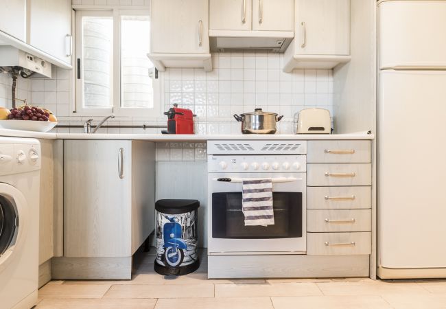 Apartamento en Madrid - Waou Plaza Mayor I - Alquiler Corta Duración Apartamento en Madrid - Waou Plaza Mayor I - Alquiler Corta Duración