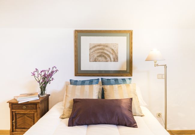 Apartamento en Madrid - Waou Plaza Mayor I - Alquiler Corta Duración Apartamento en Madrid - Waou Plaza Mayor I - Alquiler Corta Duración