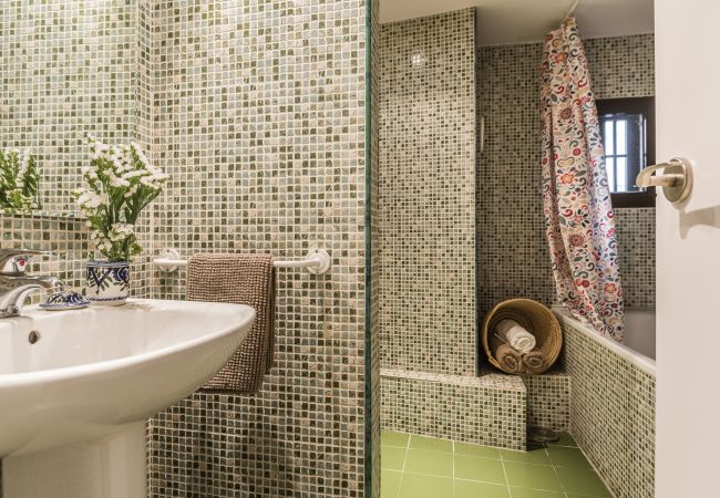 Apartamento en Madrid - Waou Plaza Mayor I - Alquiler Corta Duración Apartamento en Madrid - Waou Plaza Mayor I - Alquiler Corta Duración