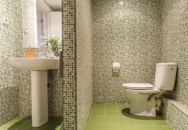 Apartamento en Madrid - Waou Plaza Mayor I - Alquiler Corta Duración Apartamento en Madrid - Waou Plaza Mayor I - Alquiler Corta Duración