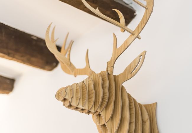 Apartamento en Madrid - Waou Plaza Mayor I - Alquiler Corta Duración Apartamento en Madrid - Waou Plaza Mayor I - Alquiler Corta Duración