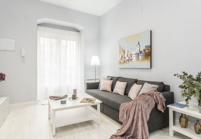 Apartamento en Madrid - Waou La Latina I - Alquiler Corta Duración