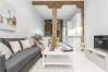 Apartamento en Madrid - Waou La Latina I - Alquiler Corta Duración Apartamento en Madrid - Waou La Latina I - Alquiler Corta Duración