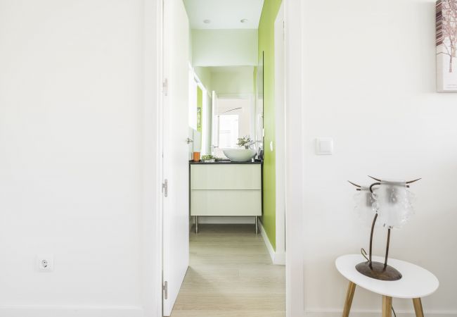 Apartamento en Madrid - Waou Madrid Centro I - Alquiler Corta Duración Apartamento en Madrid - Waou Madrid Centro I - Alquiler Corta Duración