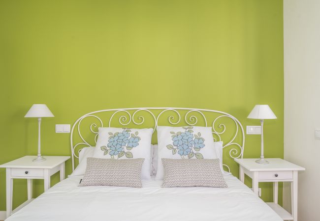 Apartamento en Madrid - Waou Madrid Centro I - Alquiler Corta Duración Apartamento en Madrid - Waou Madrid Centro I - Alquiler Corta Duración