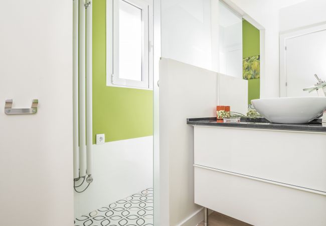 Apartamento en Madrid - Waou Madrid Centro I - Alquiler Corta Duración Apartamento en Madrid - Waou Madrid Centro I - Alquiler Corta Duración