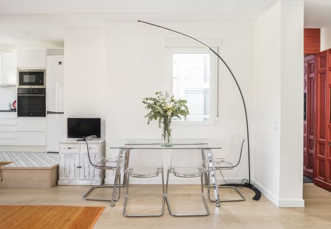 Apartamento en Madrid - Waou Madrid Centro I - Alquiler Corta Duración Apartamento en Madrid - Waou Madrid Centro I - Alquiler Corta Duración