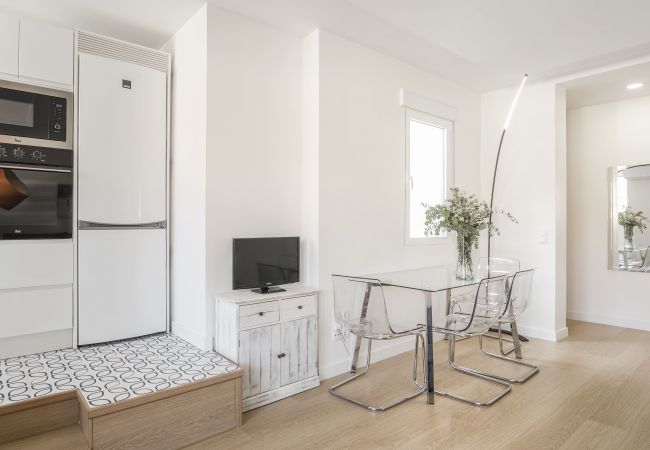 Apartamento en Madrid - Waou Madrid Centro I - Alquiler Corta Duración Apartamento en Madrid - Waou Madrid Centro I - Alquiler Corta Duración