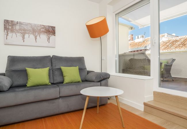 Apartamento en Madrid - Waou Madrid Centro I - Alquiler Corta Duración Apartamento en Madrid - Waou Madrid Centro I - Alquiler Corta Duración