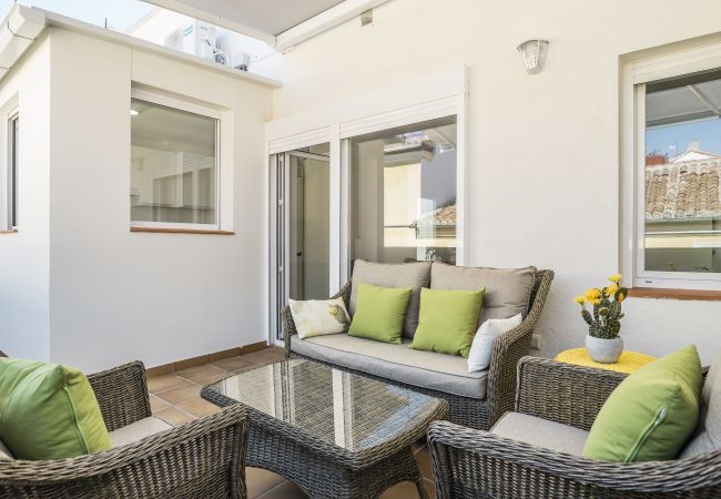 Apartamento en Madrid - Waou Madrid Centro I - Alquiler Corta Duración Apartamento en Madrid - Waou Madrid Centro I - Alquiler Corta Duración