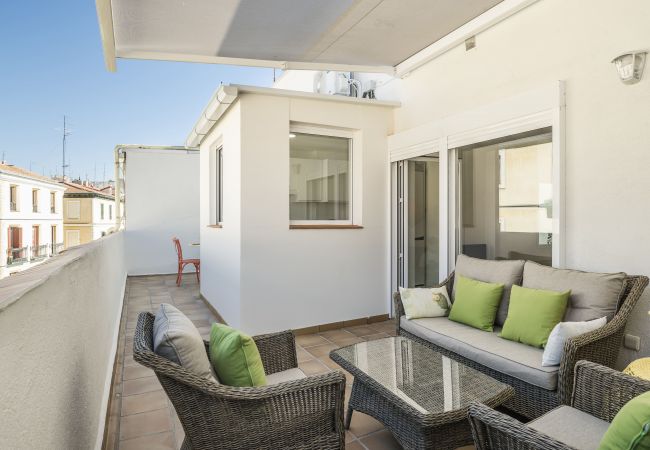 Apartamento en Madrid - Waou Madrid Centro I - Alquiler Corta Duración Apartamento en Madrid - Waou Madrid Centro I - Alquiler Corta Duración