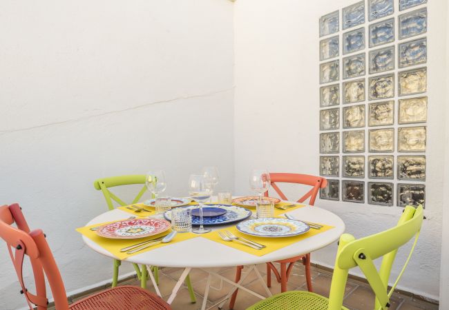 Apartamento en Madrid - Waou Madrid Centro I - Alquiler Corta Duración Apartamento en Madrid - Waou Madrid Centro I - Alquiler Corta Duración