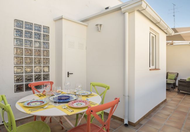 Apartamento en Madrid - Waou Madrid Centro I - Alquiler Corta Duración Apartamento en Madrid - Waou Madrid Centro I - Alquiler Corta Duración