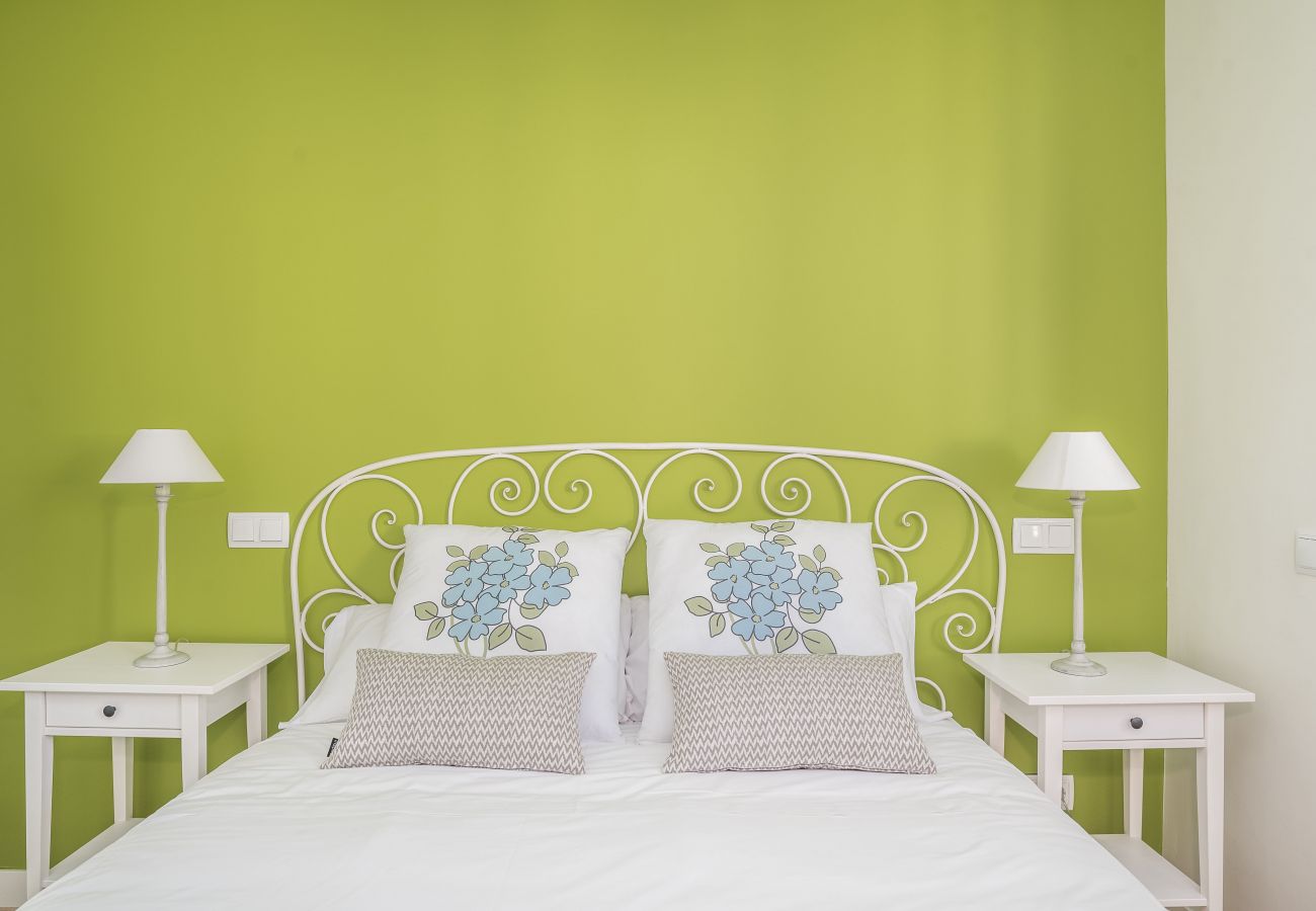 Apartamento en Madrid - Waou Madrid Centro I - Alquiler Corta Duración Apartamento en Madrid - Waou Madrid Centro I - Alquiler Corta Duración