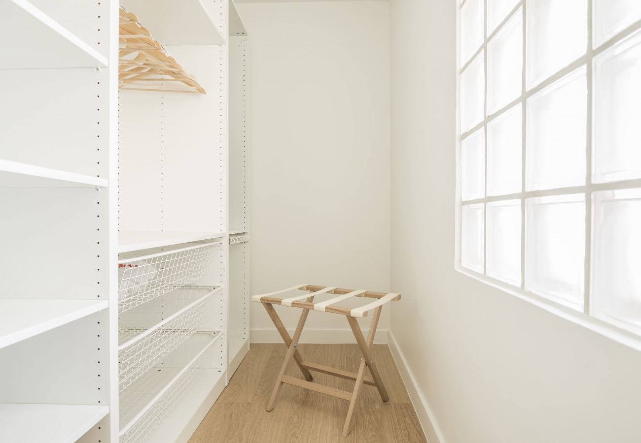 Apartamento en Madrid - Waou Madrid Centro I - Alquiler Corta Duración Apartamento en Madrid - Waou Madrid Centro I - Alquiler Corta Duración