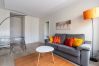 Apartamento en Madrid - Waou Madrid Centro I - Alquiler Corta Duración