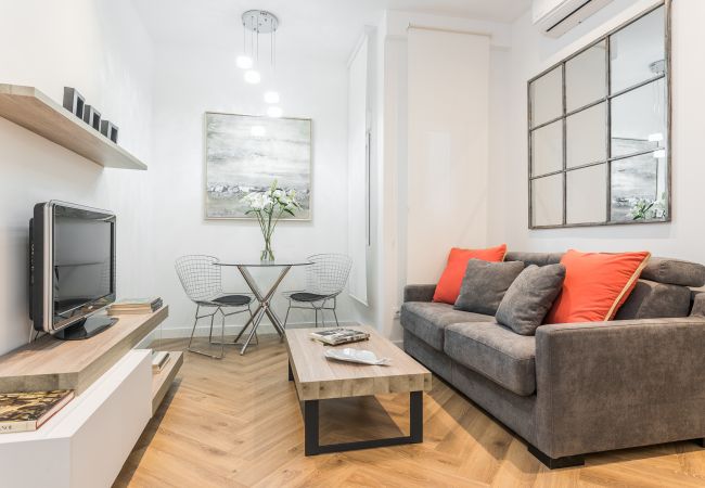 Apartamento en Madrid - Waou Chamberi III - Alquiler Corta Duración