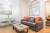 Apartamento en Madrid - Waou Chamberi III - Alquiler Corta Duración
