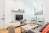 Apartamento en Madrid - Waou Chamberi III - Alquiler Corta Duración