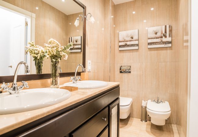 Apartamento en Madrid - Waou La Latina II - Alquiler Corta Duración Apartamento en Madrid - Waou La Latina II - Alquiler Corta Duración