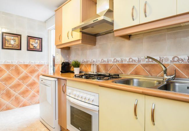 Apartamento en Madrid - Waou La Latina II - Alquiler Corta Duración Apartamento en Madrid - Waou La Latina II - Alquiler Corta Duración
