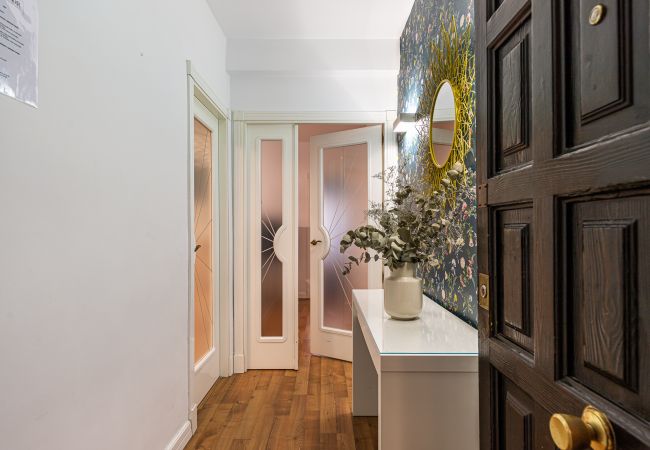Apartamento en Madrid - Waou La Latina II - Alquiler Corta Duración Apartamento en Madrid - Waou La Latina II - Alquiler Corta Duración