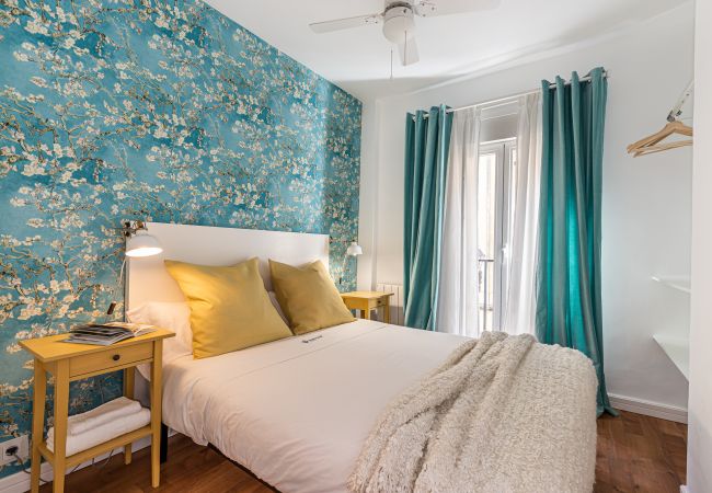 Apartamento en Madrid - Waou La Latina II - Alquiler Corta Duración Apartamento en Madrid - Waou La Latina II - Alquiler Corta Duración