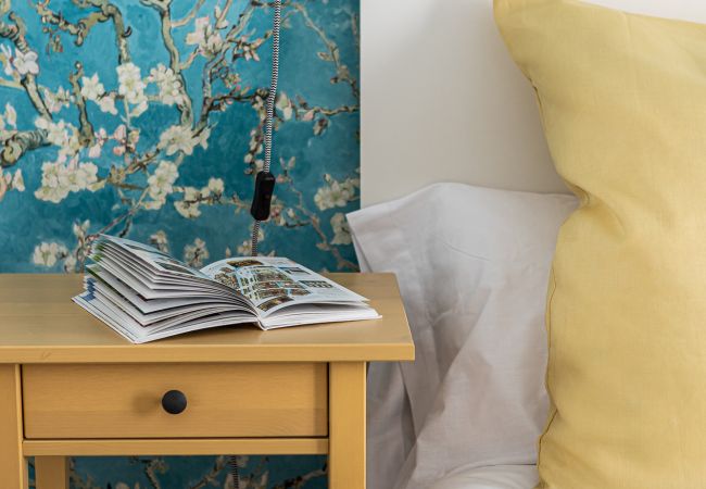 Apartamento en Madrid - Waou La Latina II - Alquiler Corta Duración Apartamento en Madrid - Waou La Latina II - Alquiler Corta Duración