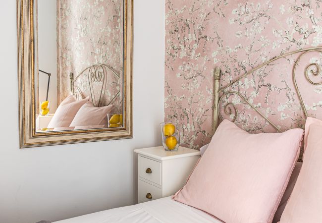Apartamento en Madrid - Waou La Latina II - Alquiler Corta Duración Apartamento en Madrid - Waou La Latina II - Alquiler Corta Duración