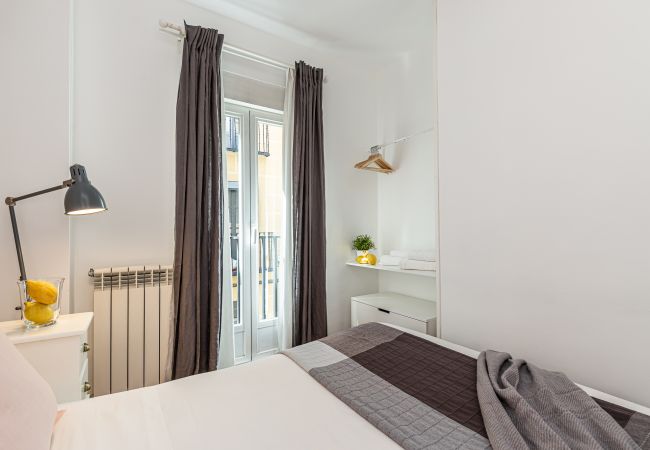 Apartamento en Madrid - Waou La Latina II - Alquiler Corta Duración Apartamento en Madrid - Waou La Latina II - Alquiler Corta Duración