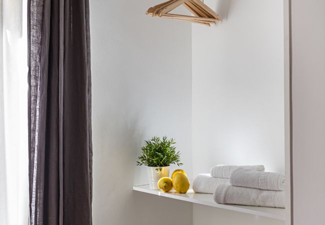 Apartamento en Madrid - Waou La Latina II - Alquiler Corta Duración Apartamento en Madrid - Waou La Latina II - Alquiler Corta Duración