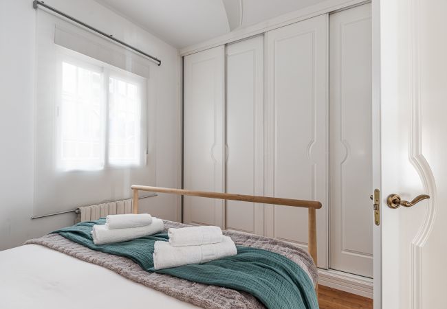 Apartamento en Madrid - Waou La Latina II - Alquiler Corta Duración Apartamento en Madrid - Waou La Latina II - Alquiler Corta Duración
