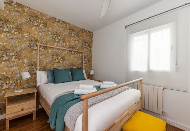 Apartamento en Madrid - Waou La Latina II - Alquiler Corta Duración Apartamento en Madrid - Waou La Latina II - Alquiler Corta Duración