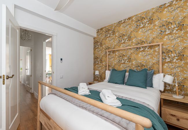 Apartamento en Madrid - Waou La Latina II - Alquiler Corta Duración Apartamento en Madrid - Waou La Latina II - Alquiler Corta Duración